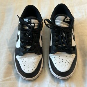 Nike women’s low dunks